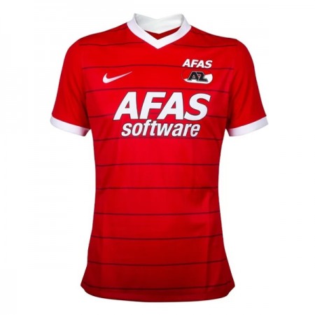 AZ Alkmaar Hjemme 2021-22 - Fodboldtrøjer (S/S)